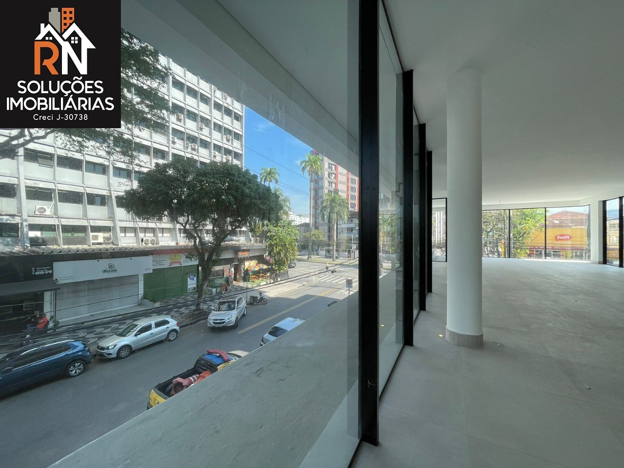 Loja-Salão para alugar, 400m² - Foto 4