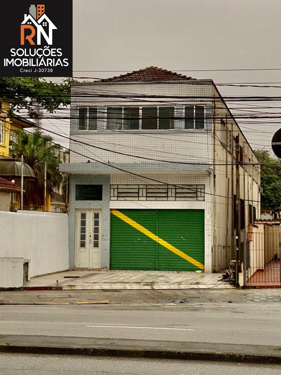 Loja-Salão à venda e aluguel, 570m² - Foto 11