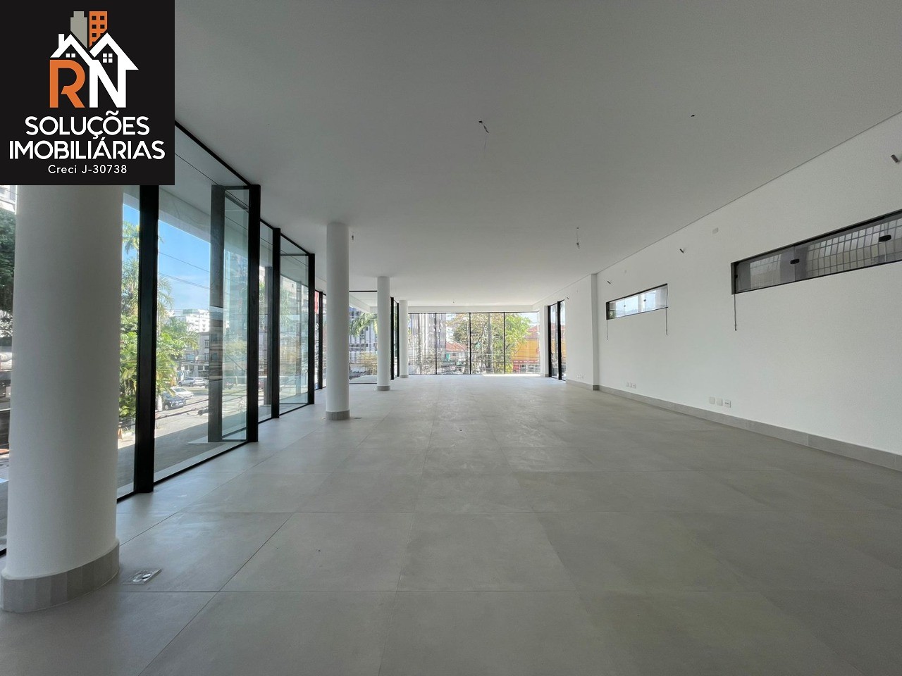 Loja-Salão para alugar, 400m² - Foto 10