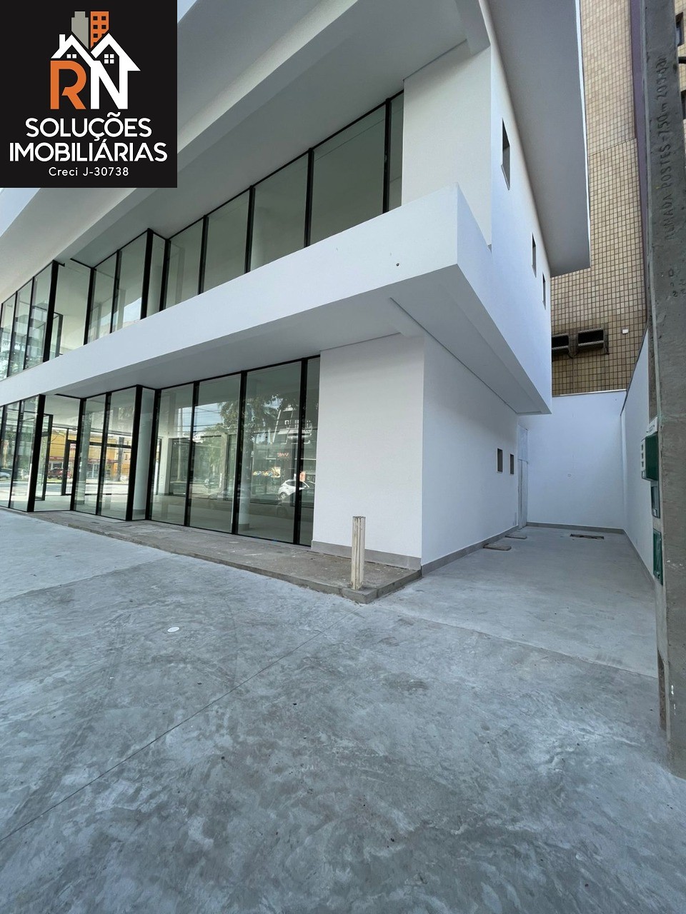 Loja-Salão para alugar, 400m² - Foto 22