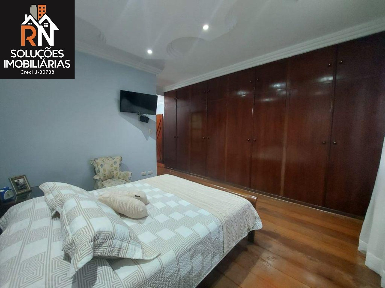 Apartamento, 3 quartos, 205 m² - Foto 15
