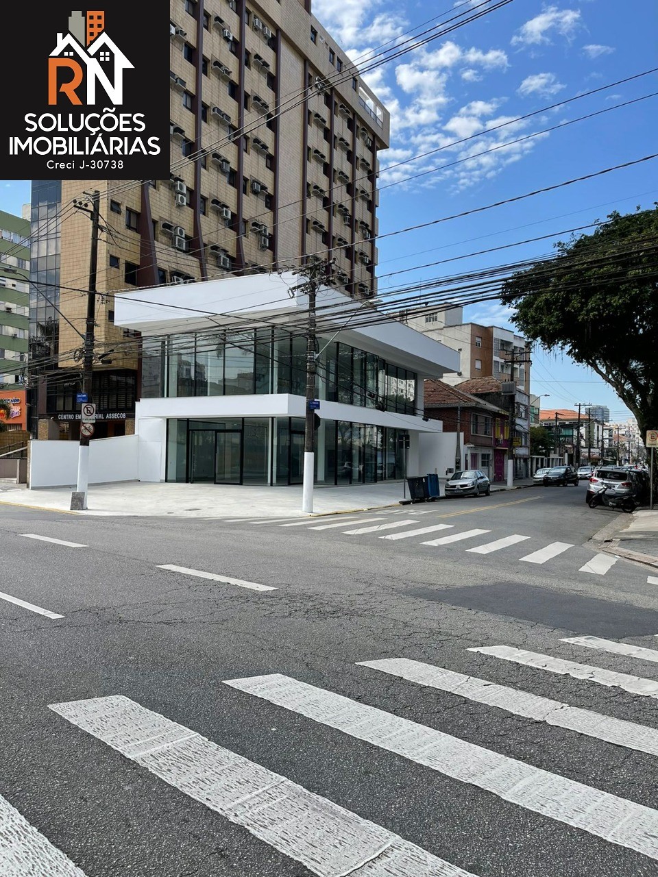 Loja-Salão para alugar, 400m² - Foto 9