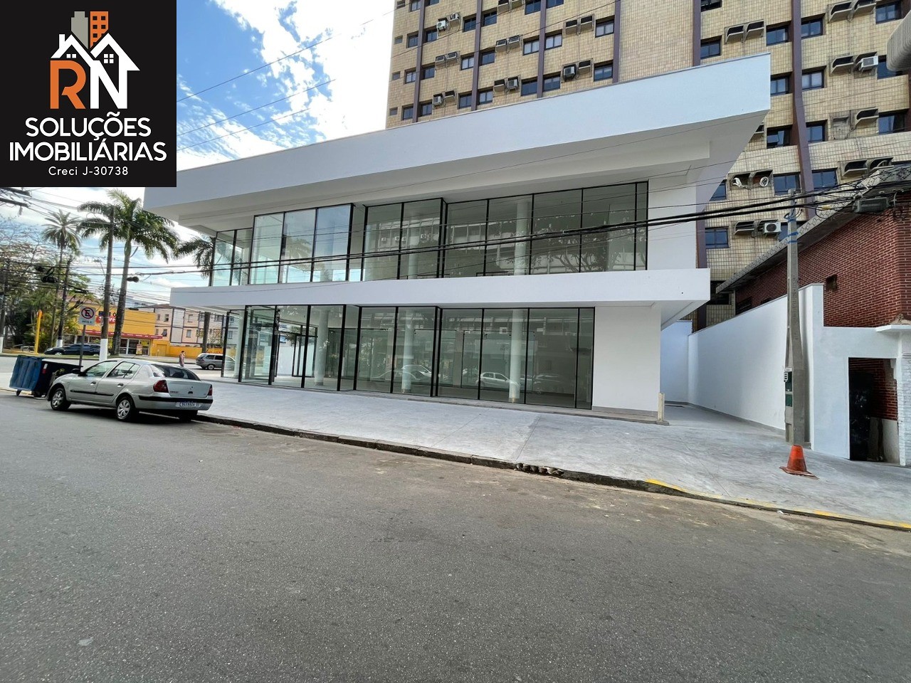 Loja-Salão para alugar, 400m² - Foto 16