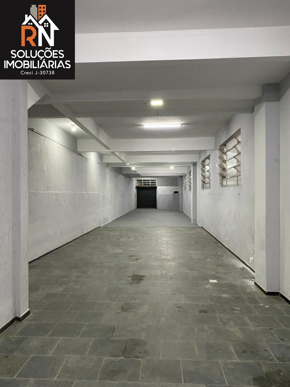 Loja-Salão à venda e aluguel, 570m² - Foto 13