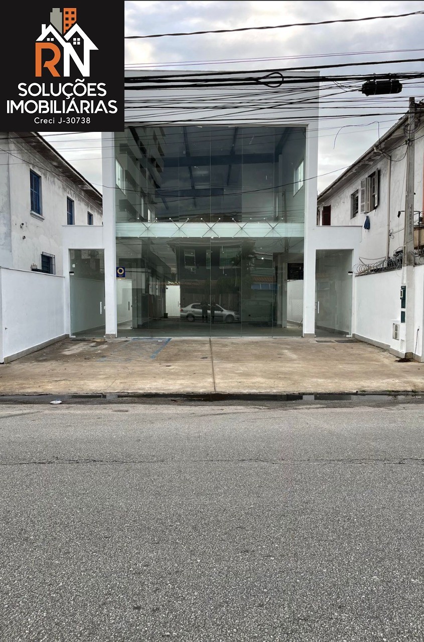 Loja-Salão à venda e aluguel, 270m² - Foto 12