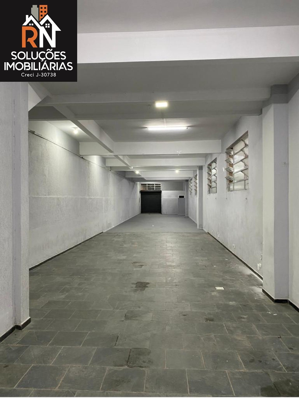 Loja-Salão à venda e aluguel, 570m² - Foto 5