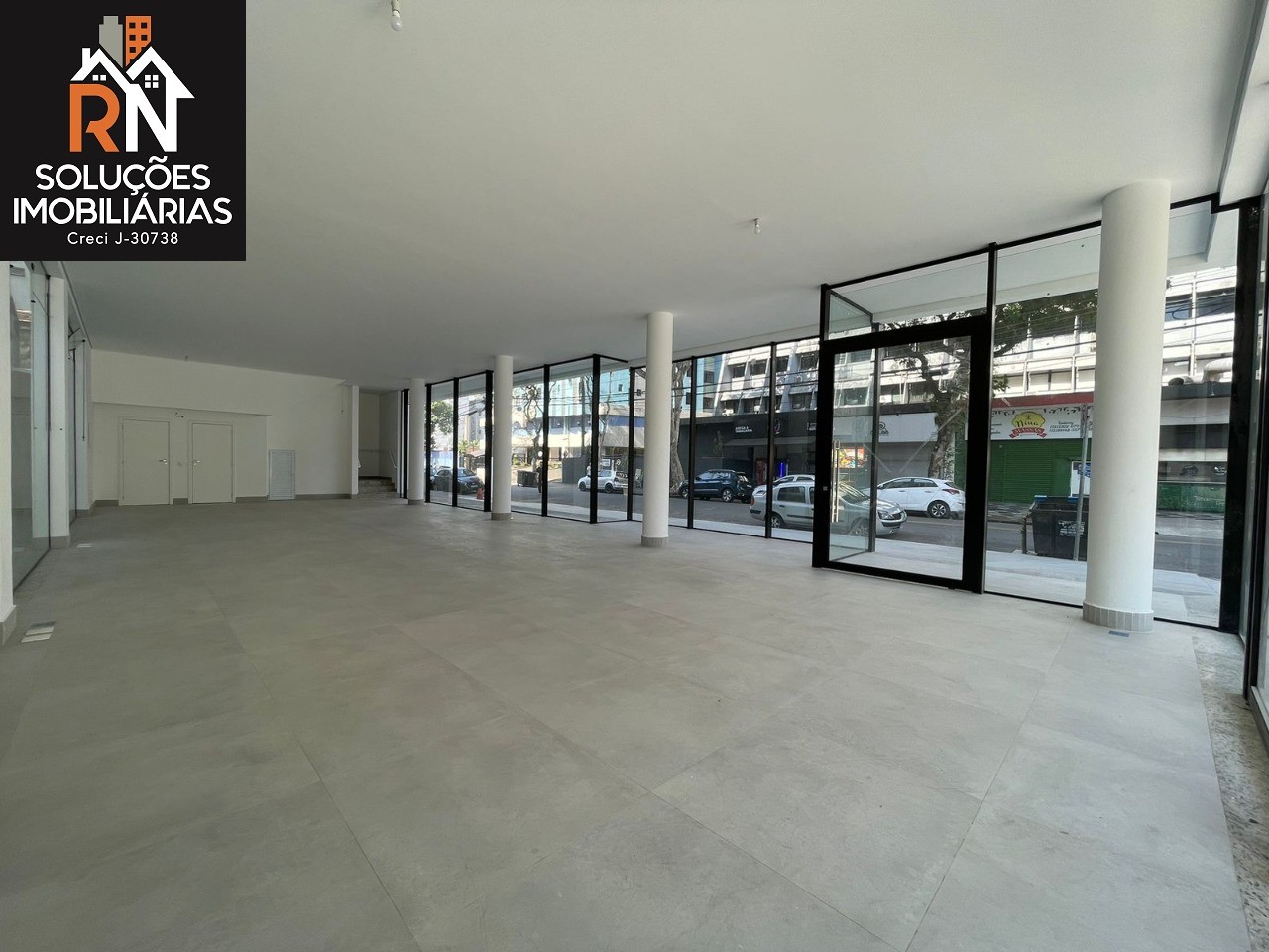 Loja-Salão para alugar, 400m² - Foto 12