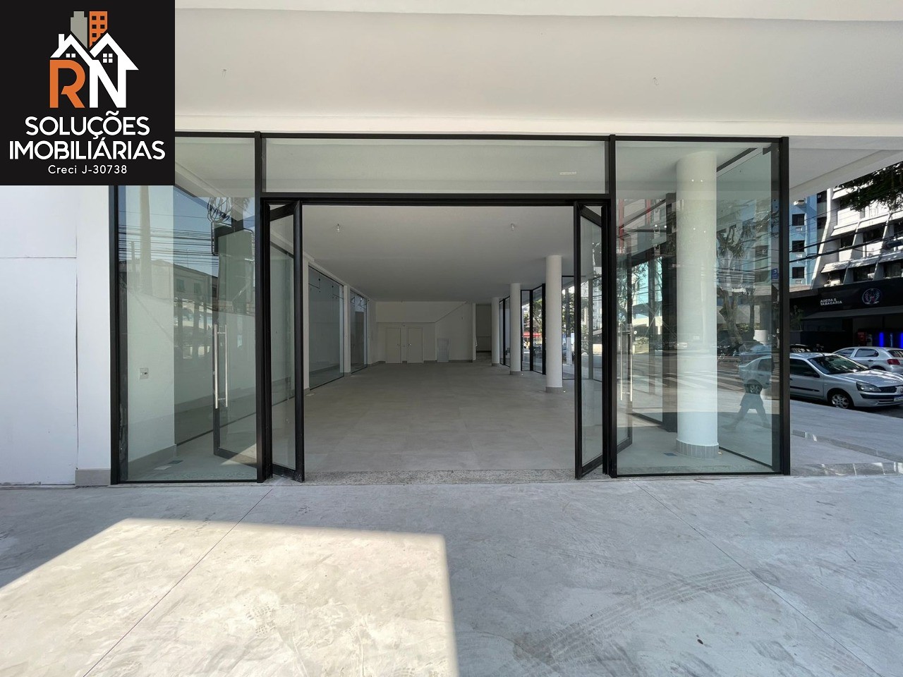 Loja-Salão para alugar, 400m² - Foto 18