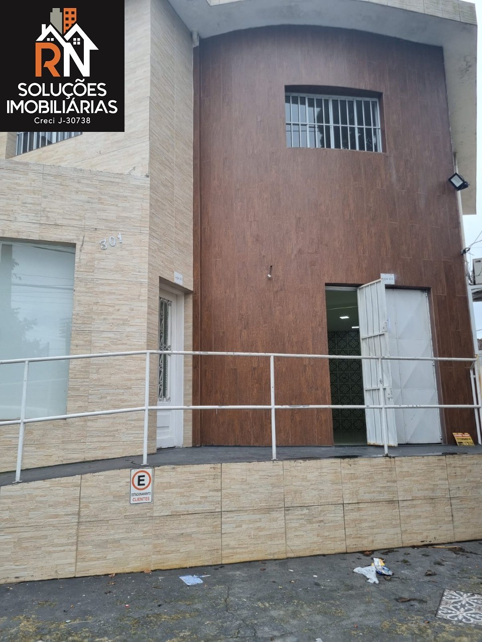 Loja-Salão à venda e aluguel, 44m² - Foto 15