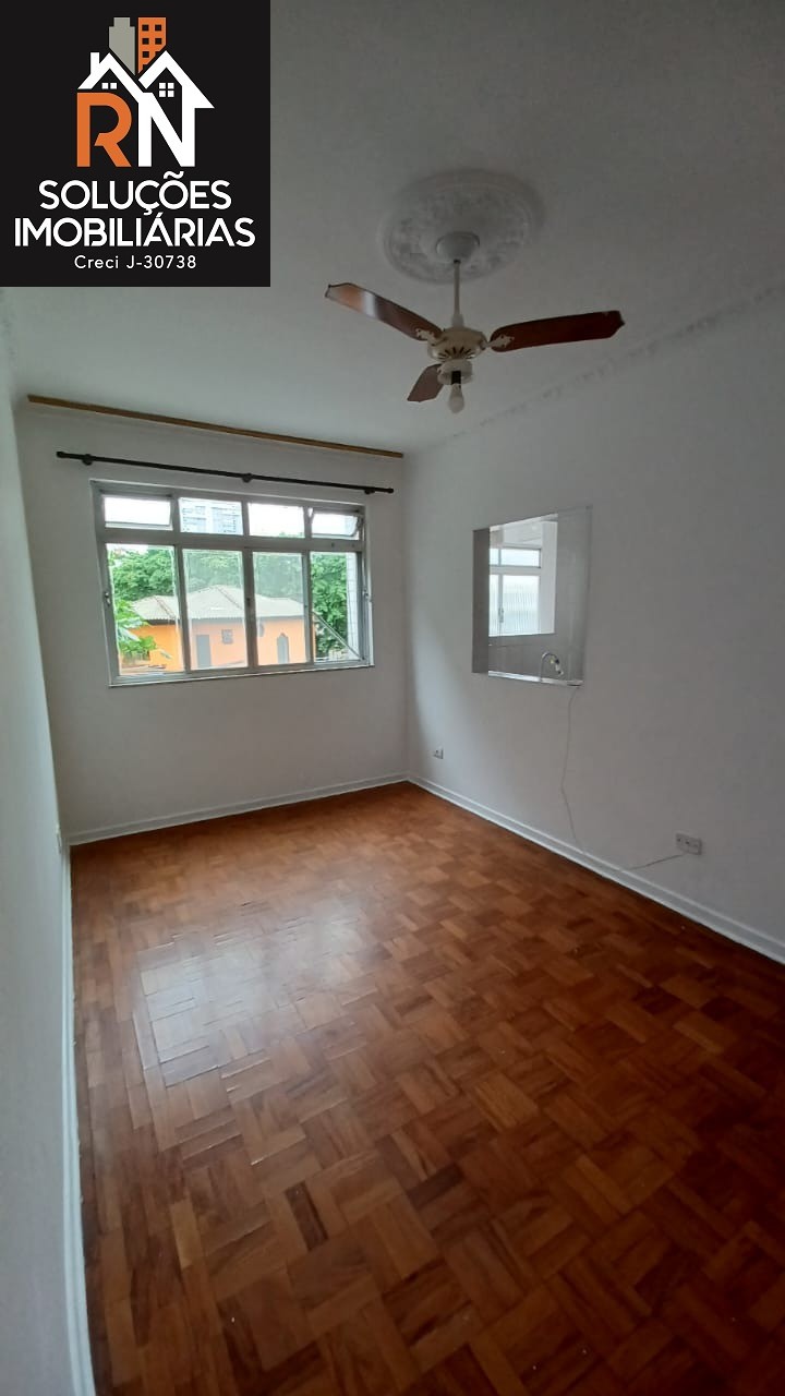 Apartamento para alugar com 1 quarto, 60m² - Foto 1