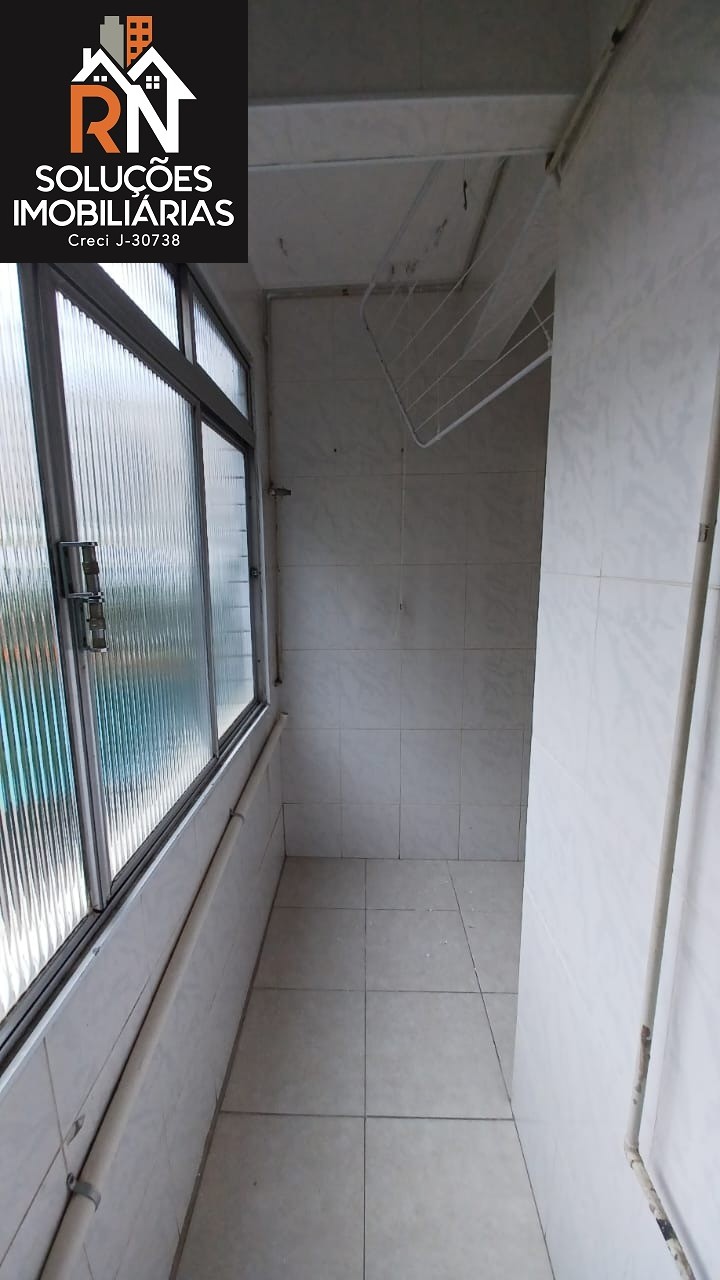 Apartamento para alugar com 1 quarto, 60m² - Foto 3