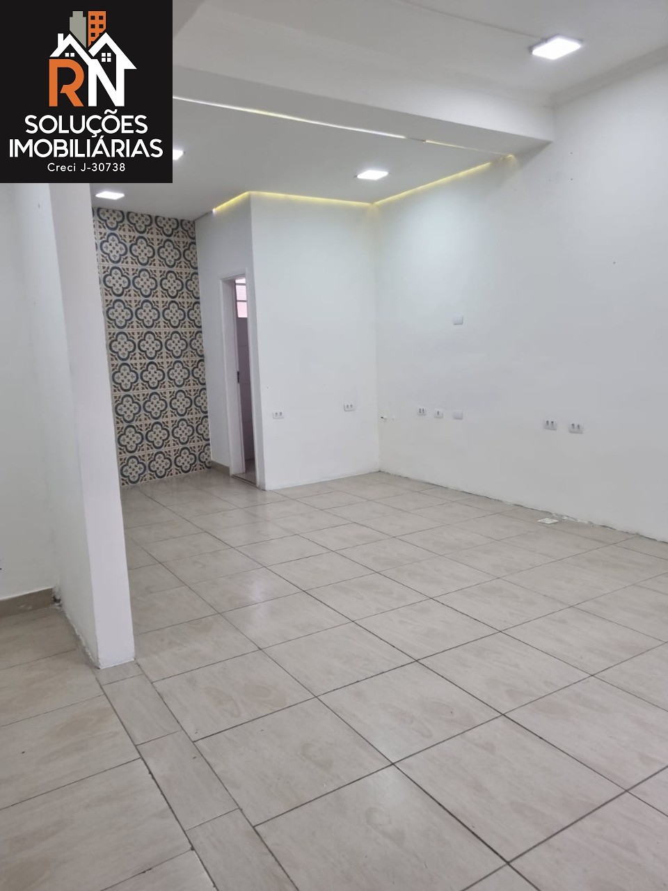 Loja-Salão à venda e aluguel, 44m² - Foto 11