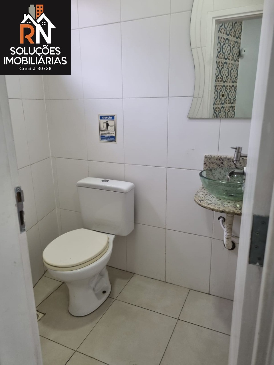 Loja-Salão à venda e aluguel, 44m² - Foto 8