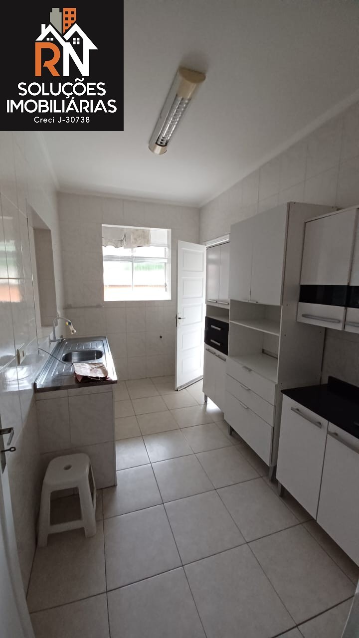 Apartamento para alugar com 1 quarto, 60m² - Foto 4