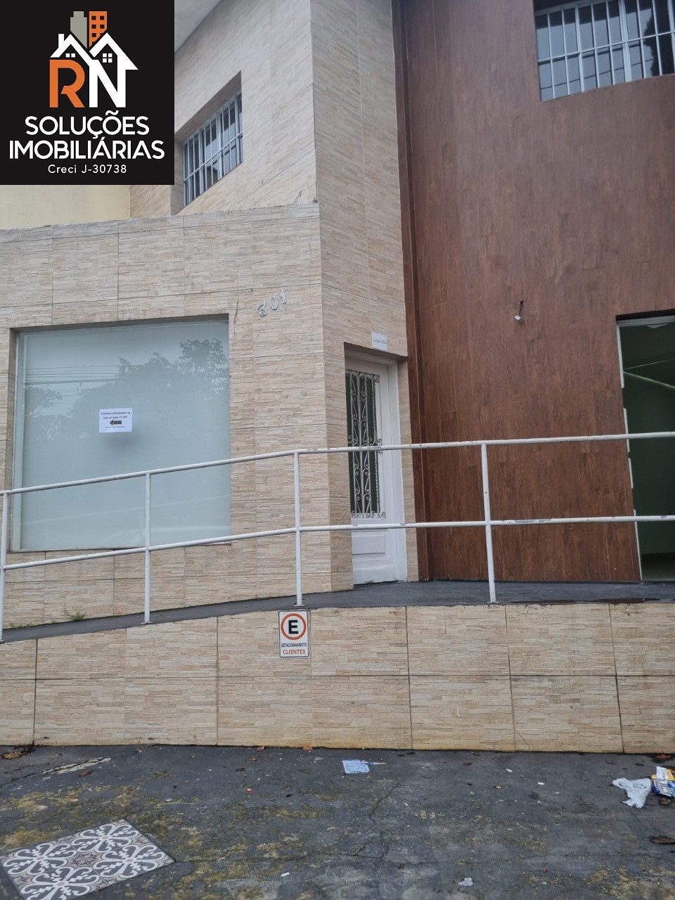 Loja-Salão à venda e aluguel, 44m² - Foto 5