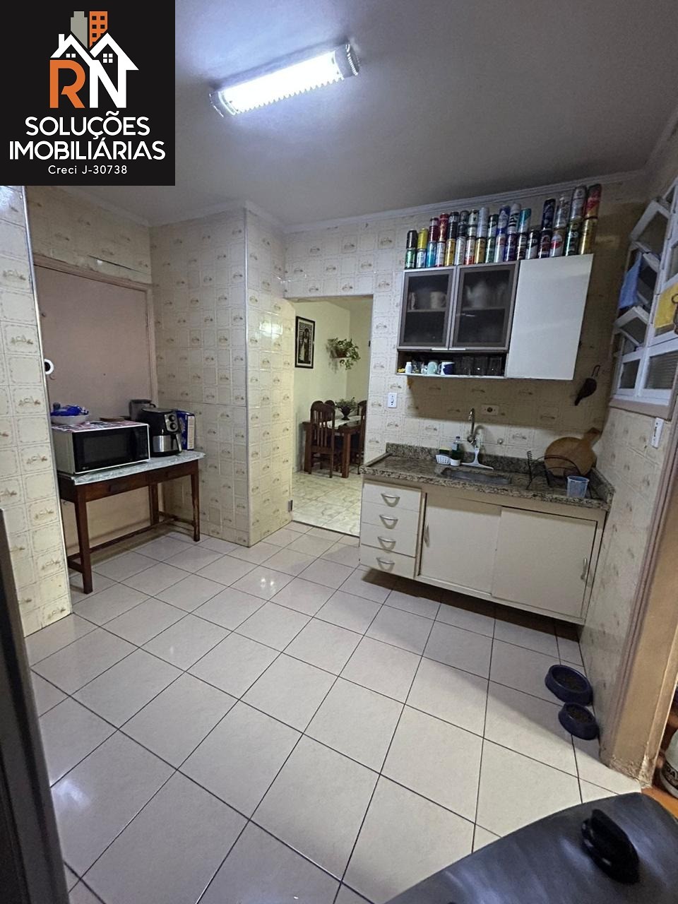 Apartamento, 2 quartos, 74 m² - Foto 2