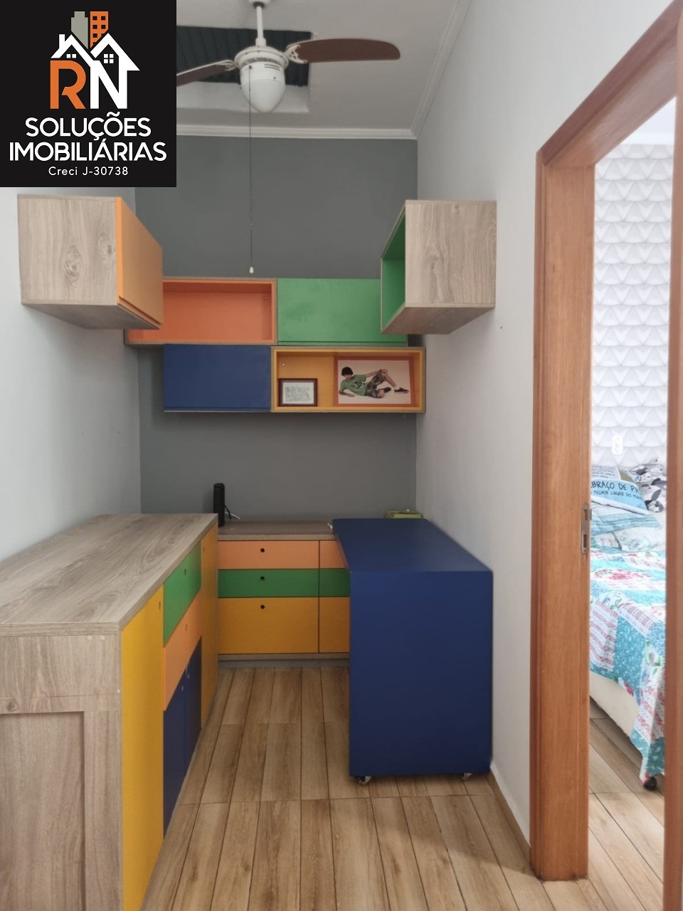 Sobrado, 3 quartos, 240 m² - Foto 4