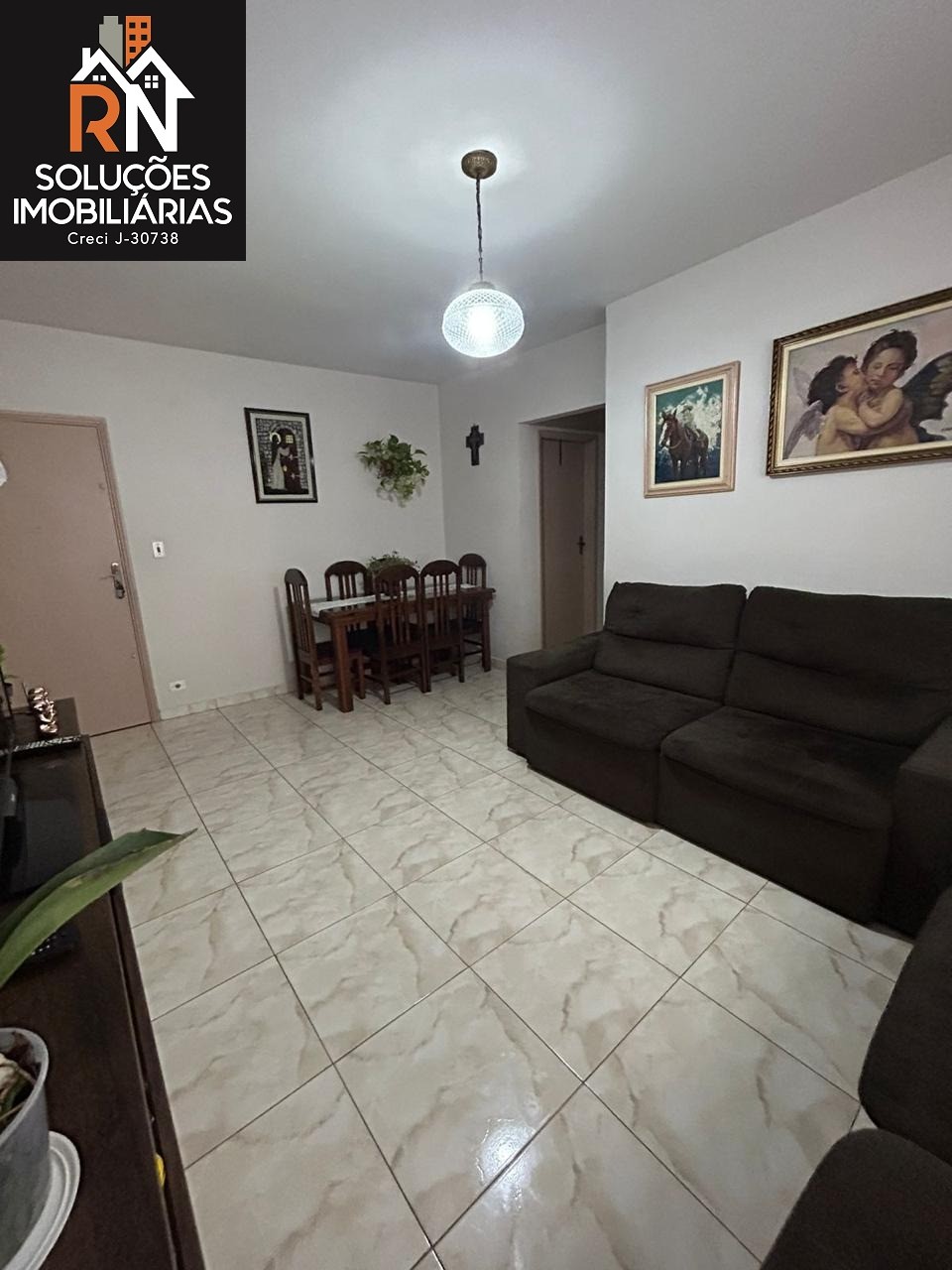 Apartamento à venda com 2 quartos, 74m² - Foto 7