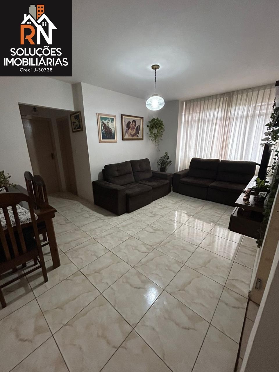 Apartamento à venda com 2 quartos, 74m² - Foto 14