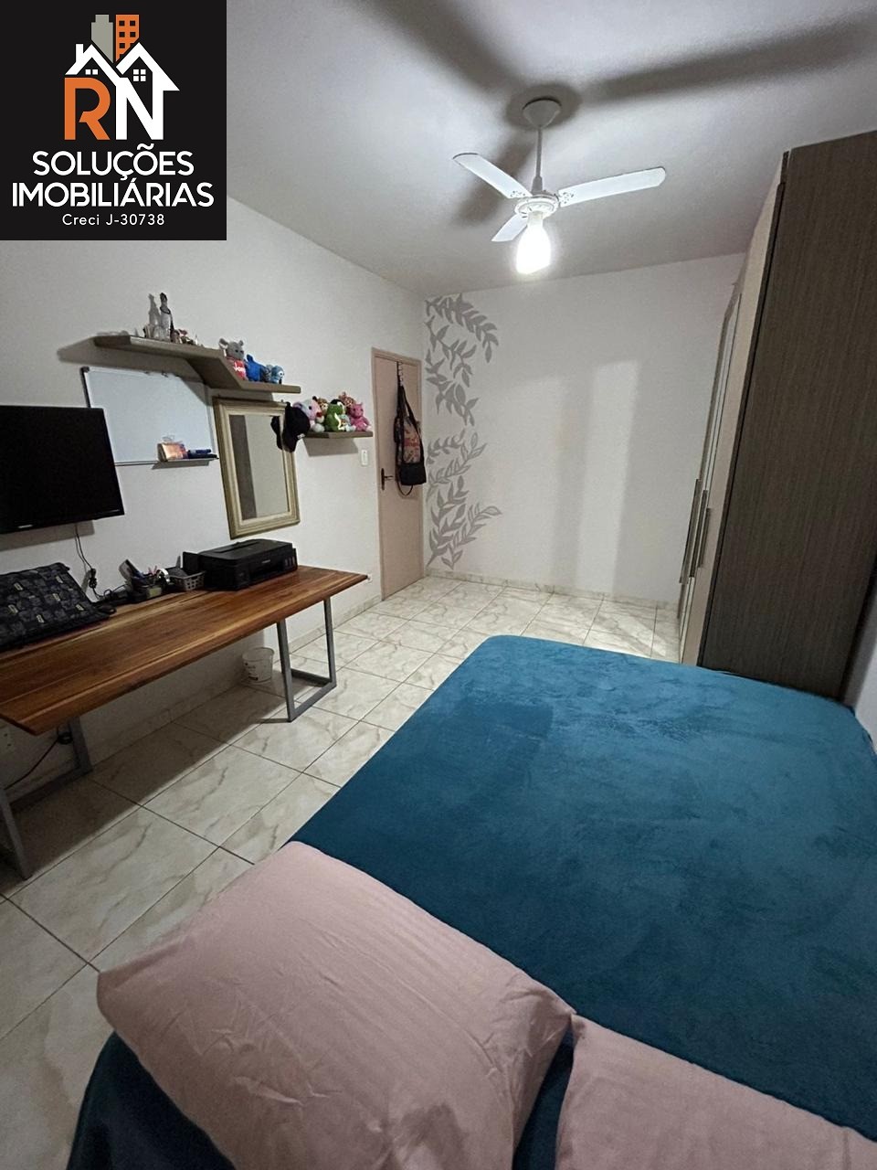 Apartamento à venda com 2 quartos, 74m² - Foto 8