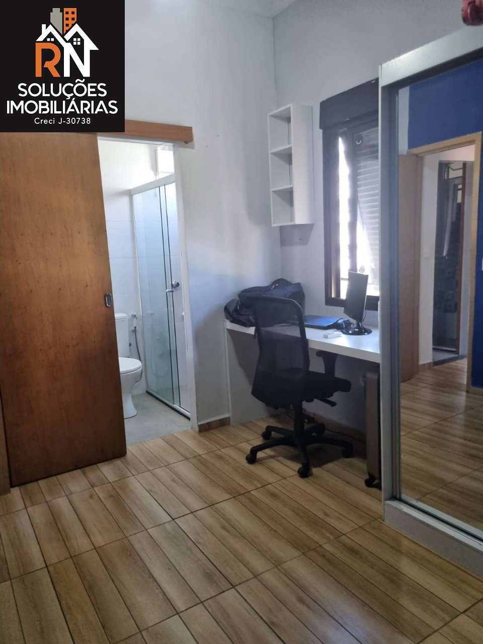 Sobrado, 3 quartos, 240 m² - Foto 3