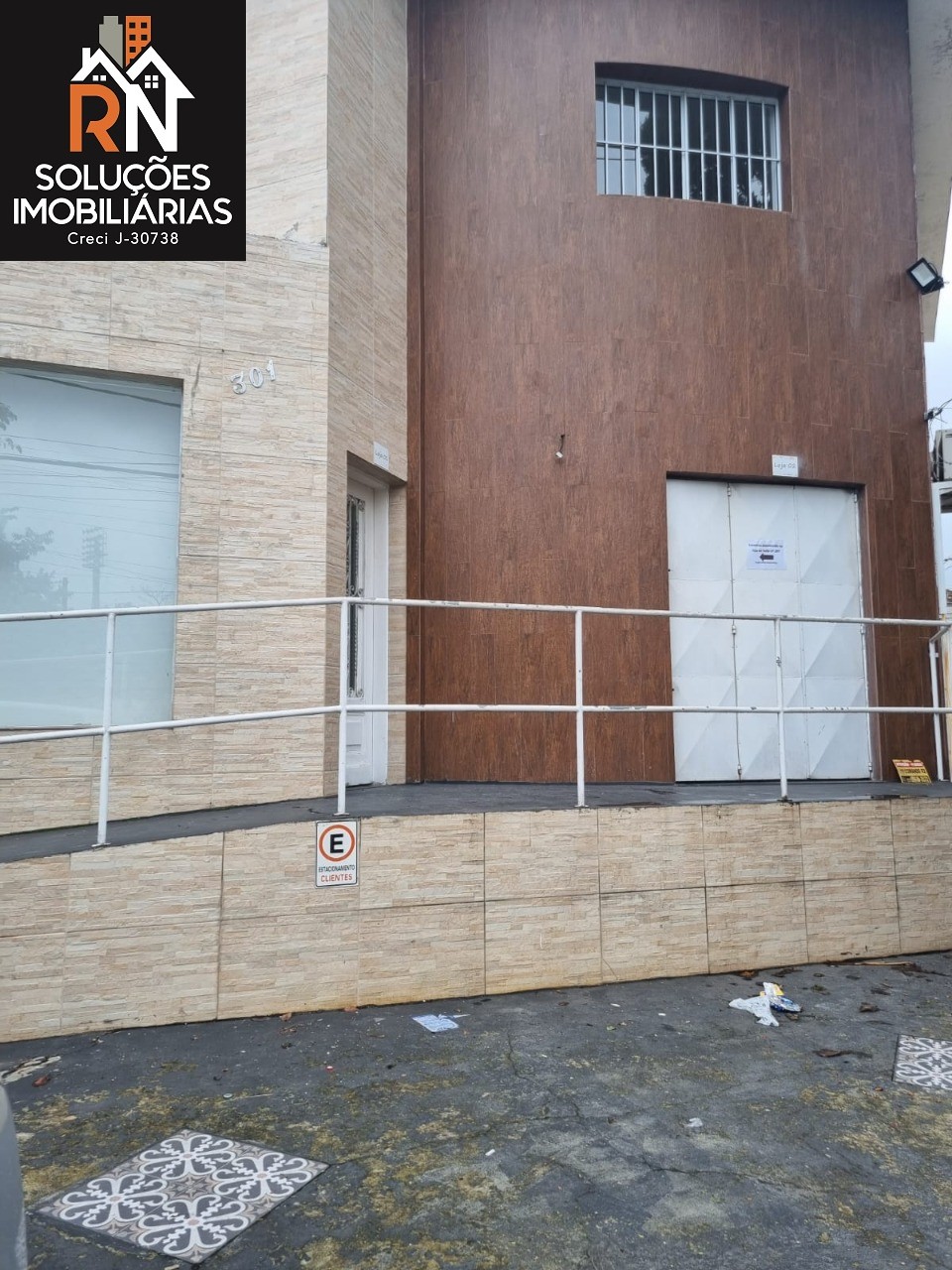 Loja-Salão para alugar, 70m² - Foto 10