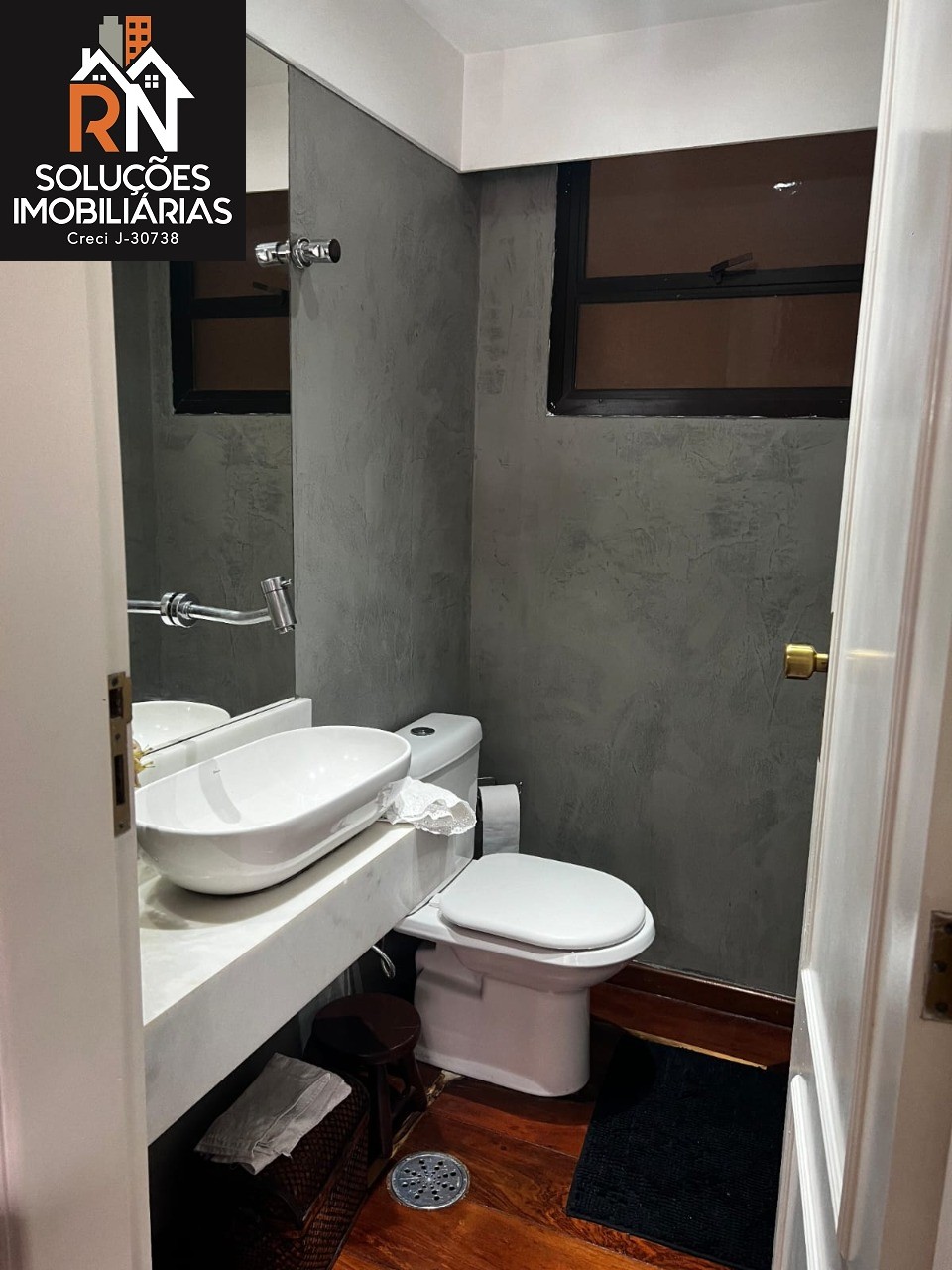 Cobertura à venda com 3 quartos, 367m² - Foto 4