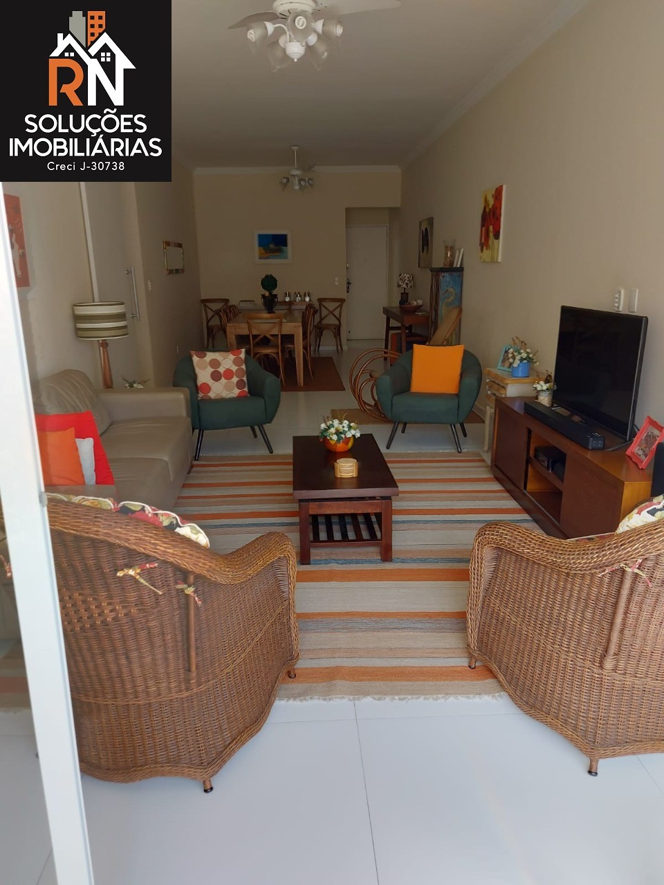 Apartamento à venda com 3 quartos, 139m² - Foto 20