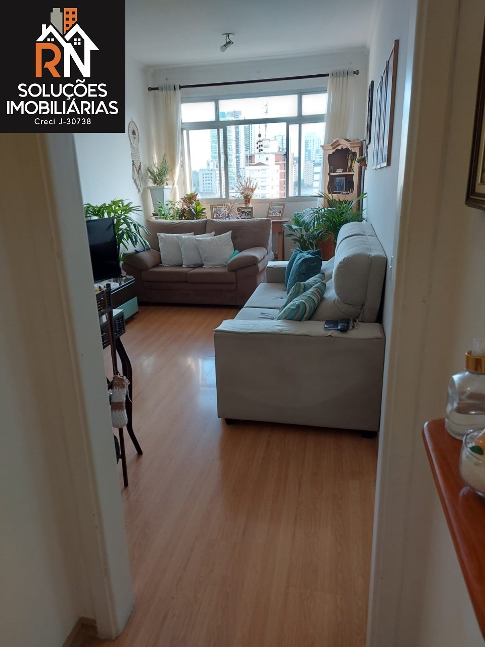 Apartamento à venda com 1 quarto, 54m² - Foto 30