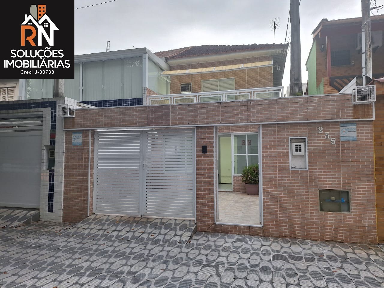 Sobrado para alugar com 2 quartos, 140m² - Foto 6