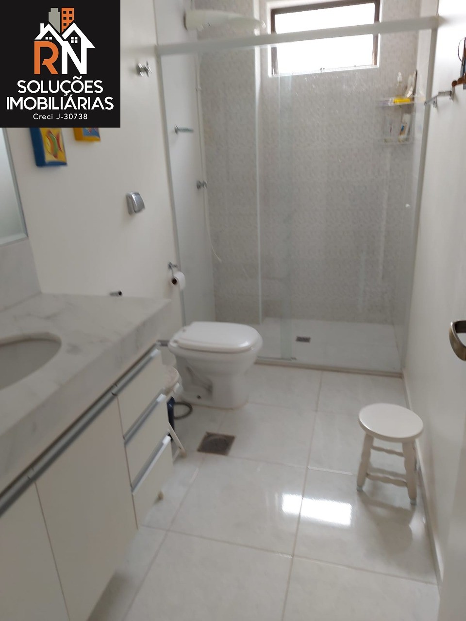 Apartamento à venda com 3 quartos, 139m² - Foto 5