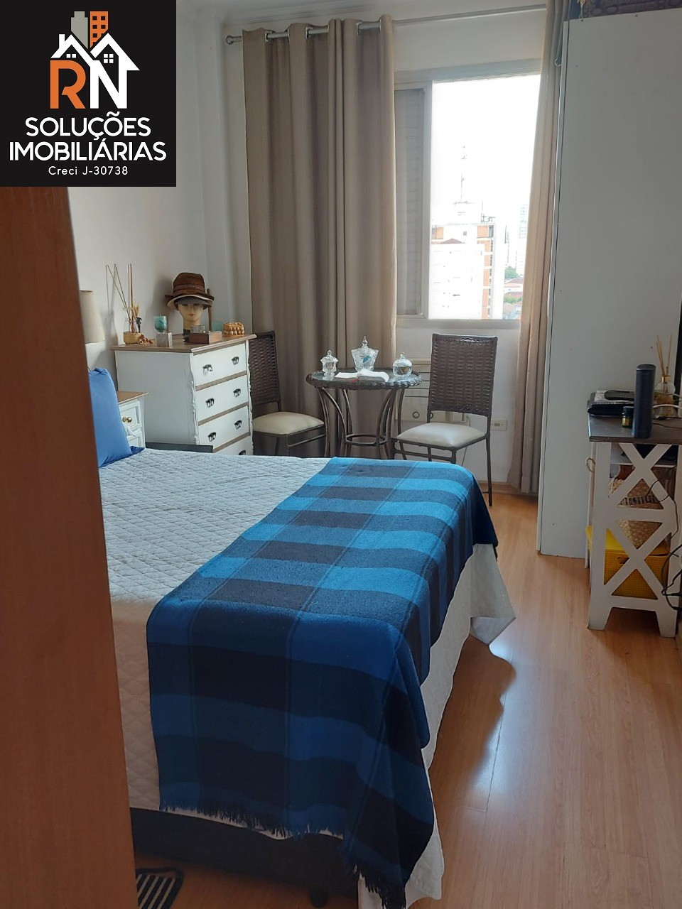 Apartamento à venda com 1 quarto, 54m² - Foto 26