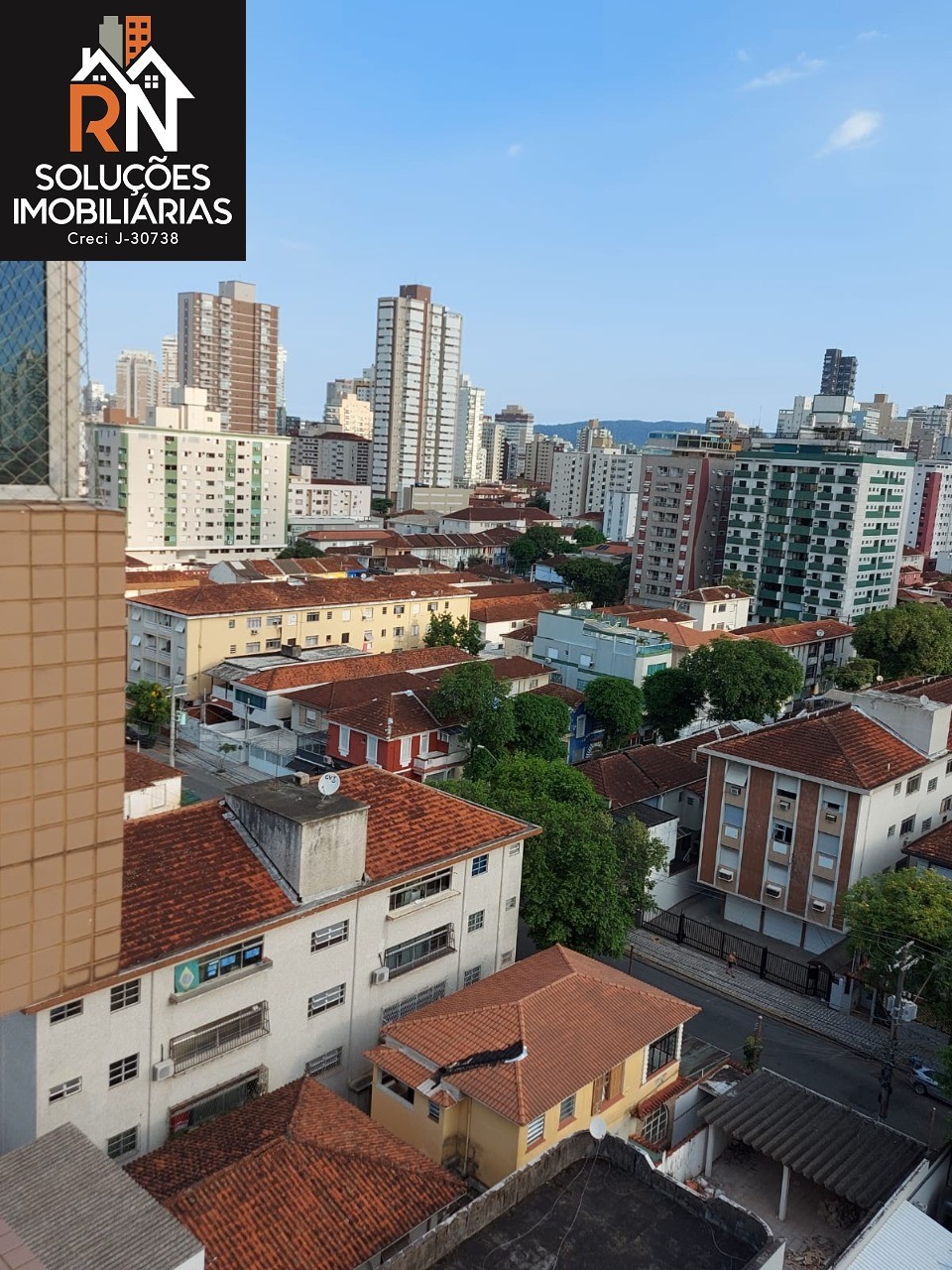 Apartamento à venda com 1 quarto, 54m² - Foto 7