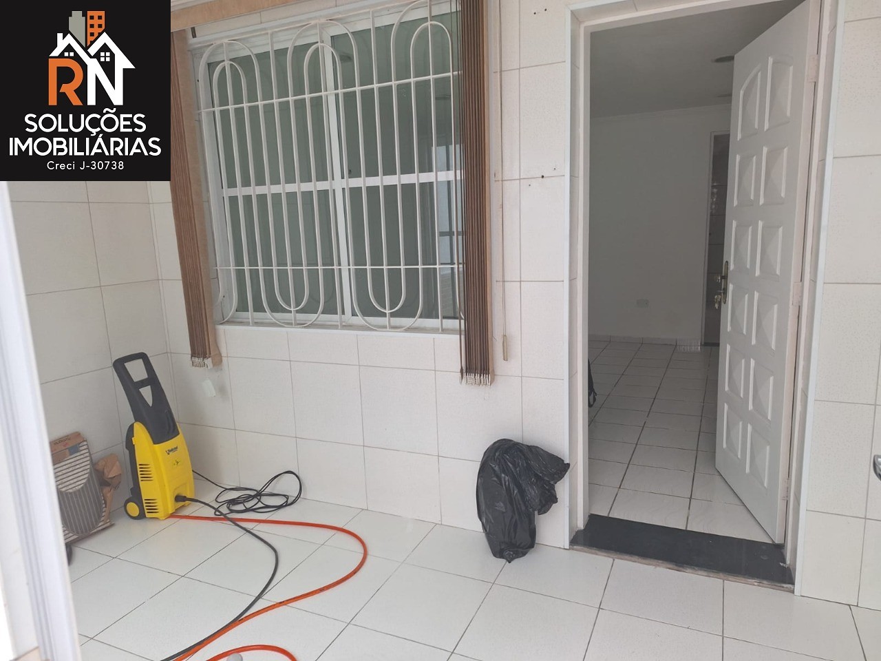 Sobrado para alugar com 2 quartos, 140m² - Foto 30