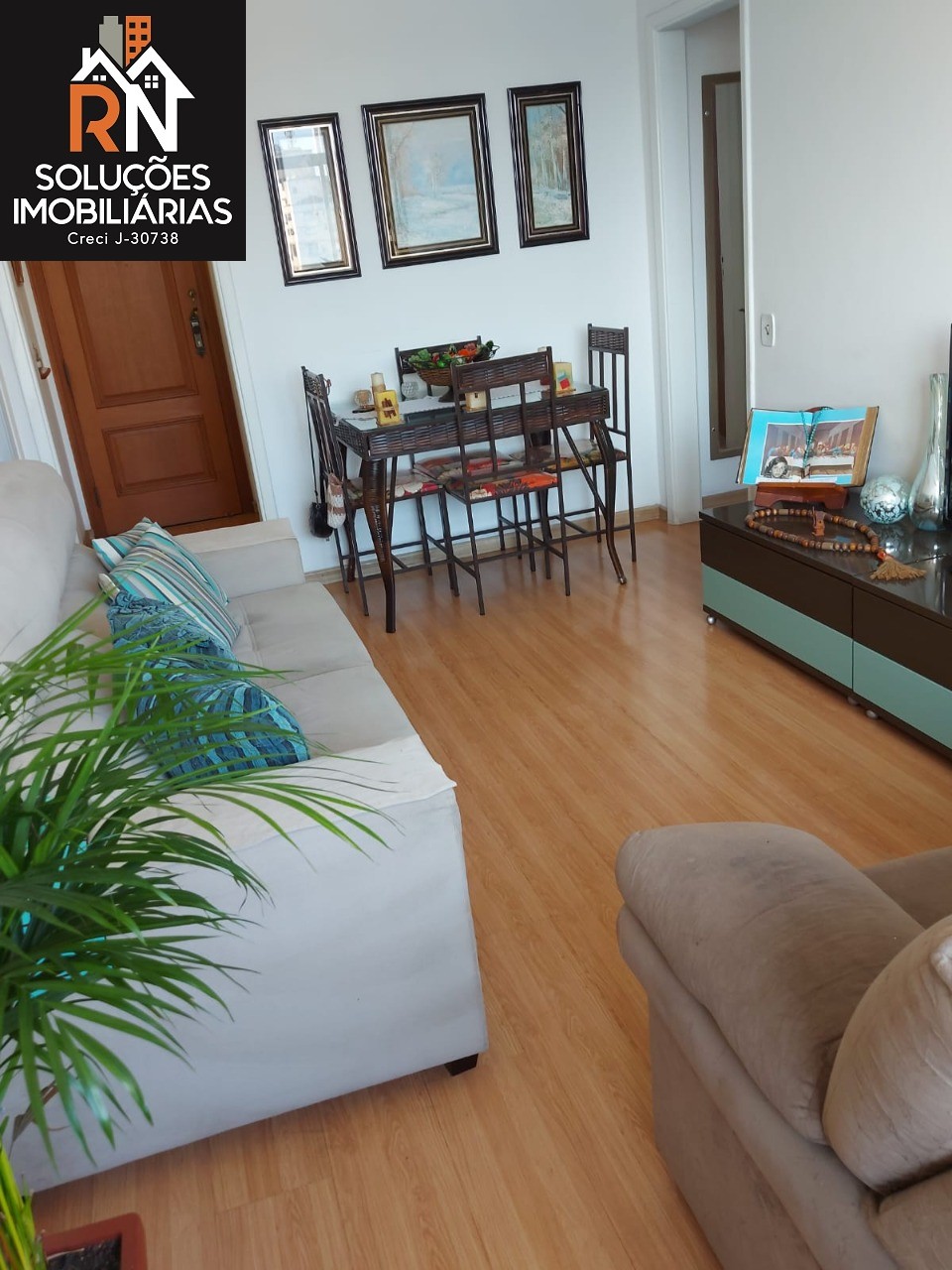 Apartamento à venda com 1 quarto, 54m² - Foto 23