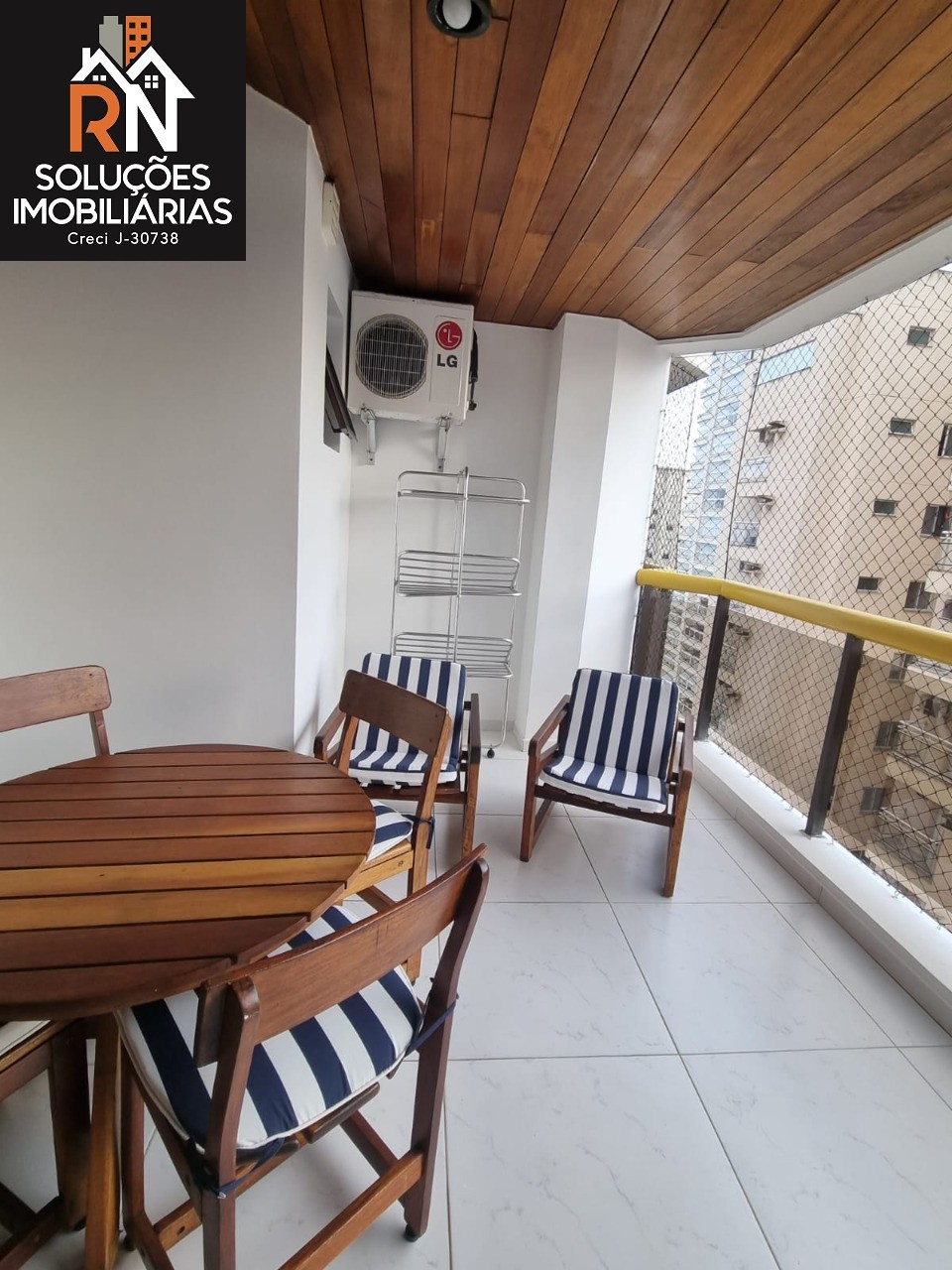 Apartamento para alugar com 3 quartos, 180m² - Foto 22