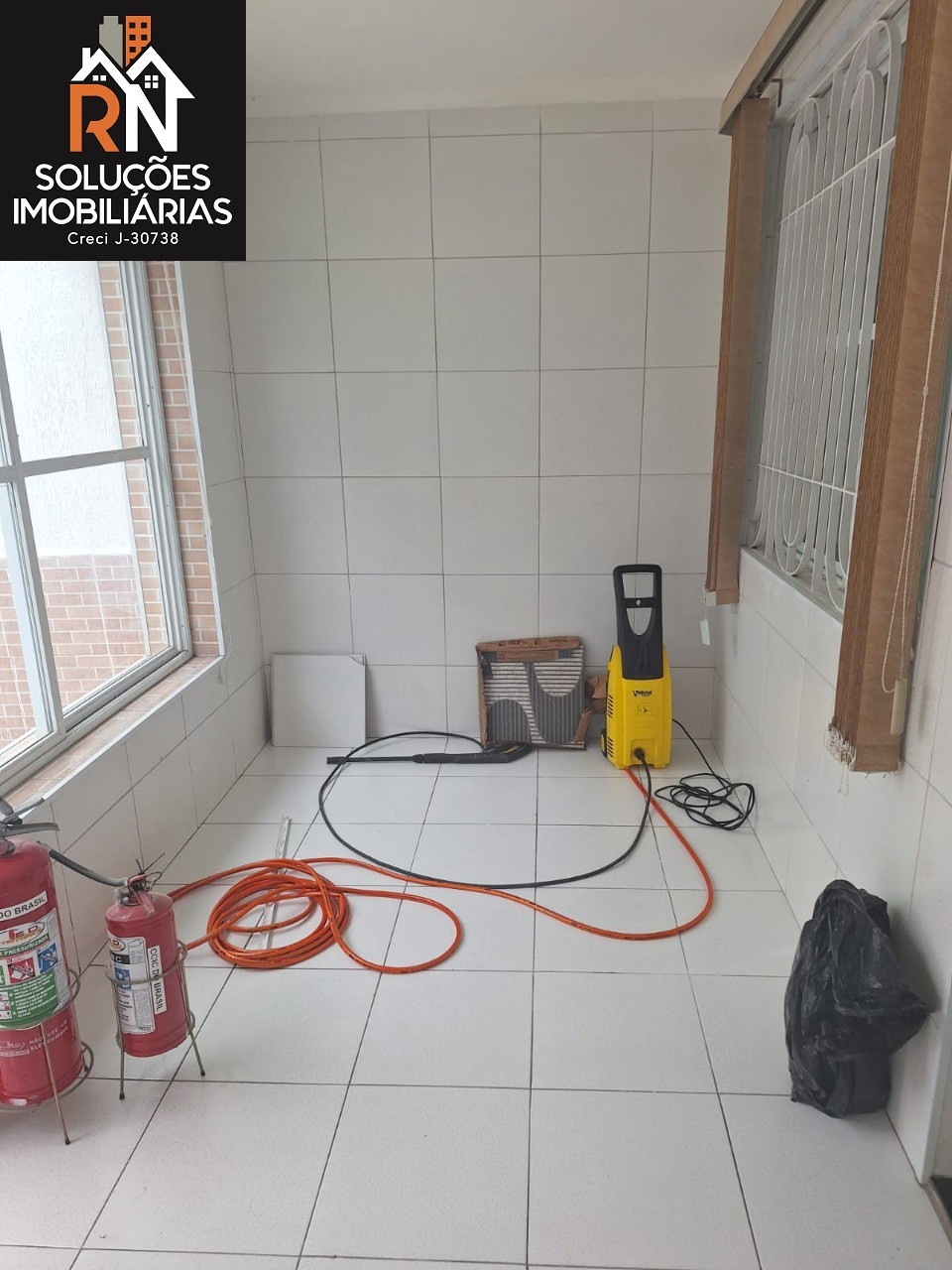 Sobrado para alugar com 2 quartos, 140m² - Foto 17