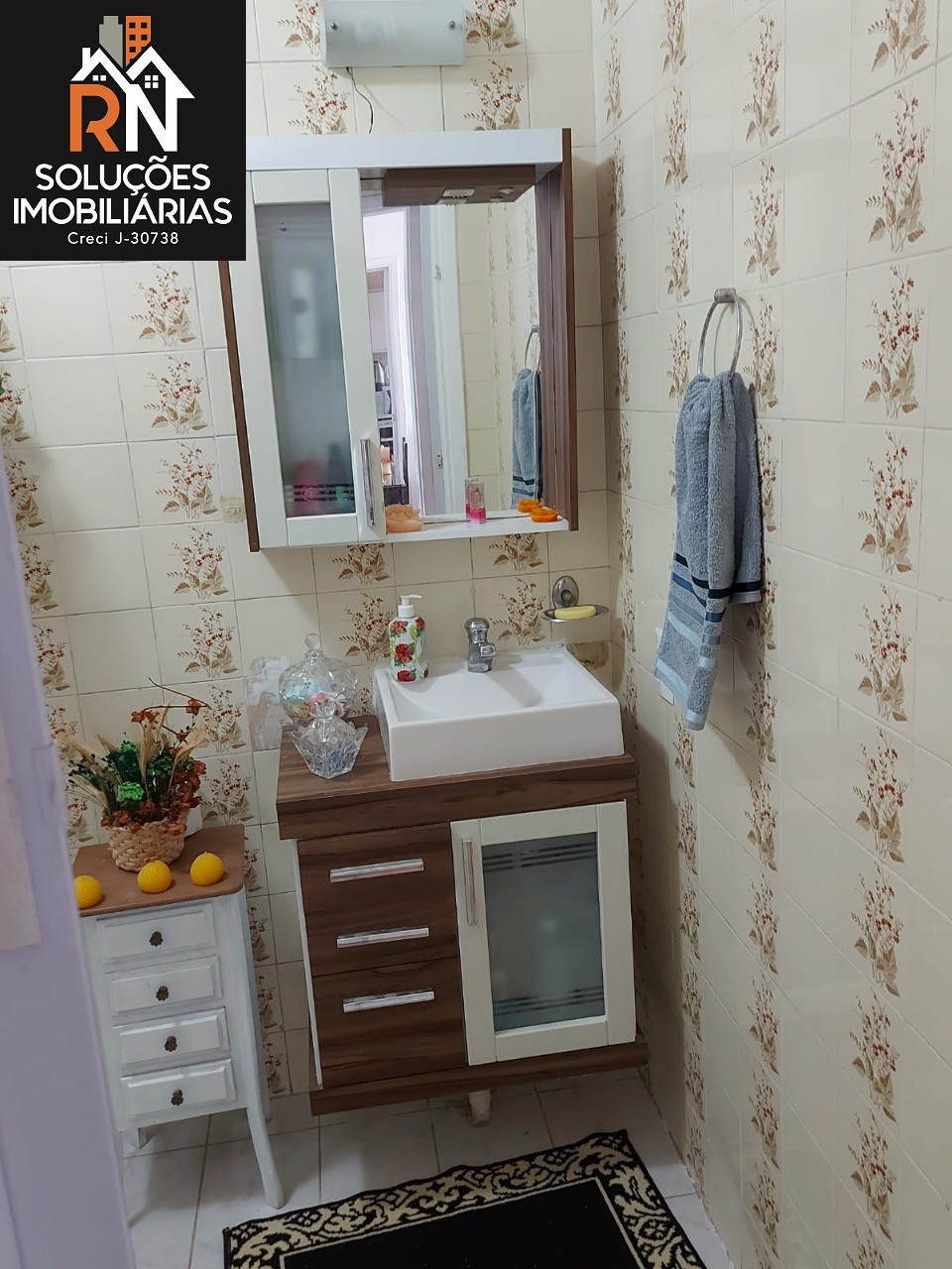 Apartamento à venda com 1 quarto, 54m² - Foto 11