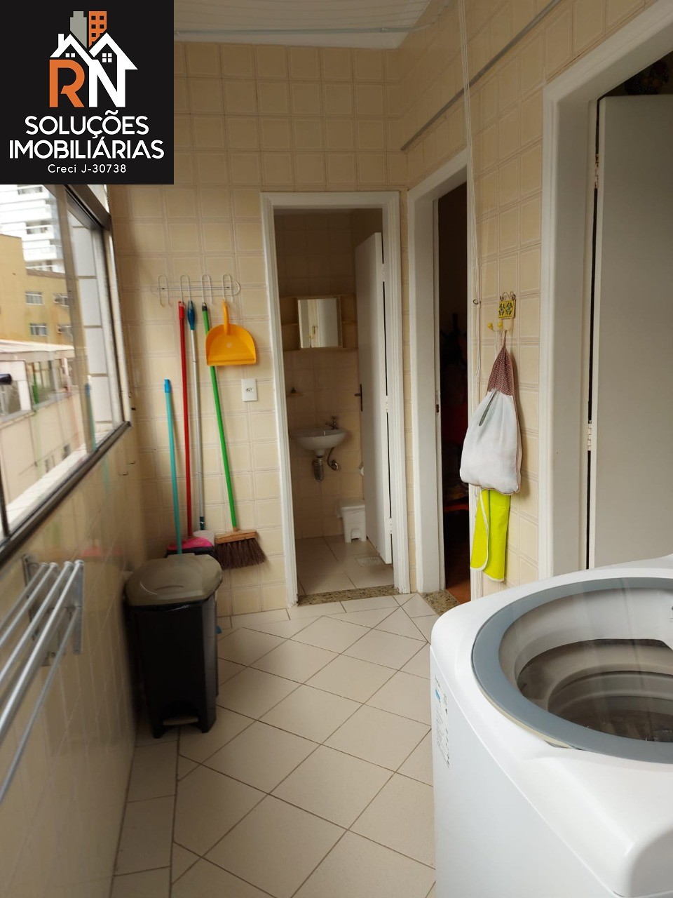 Apartamento à venda com 3 quartos, 139m² - Foto 14