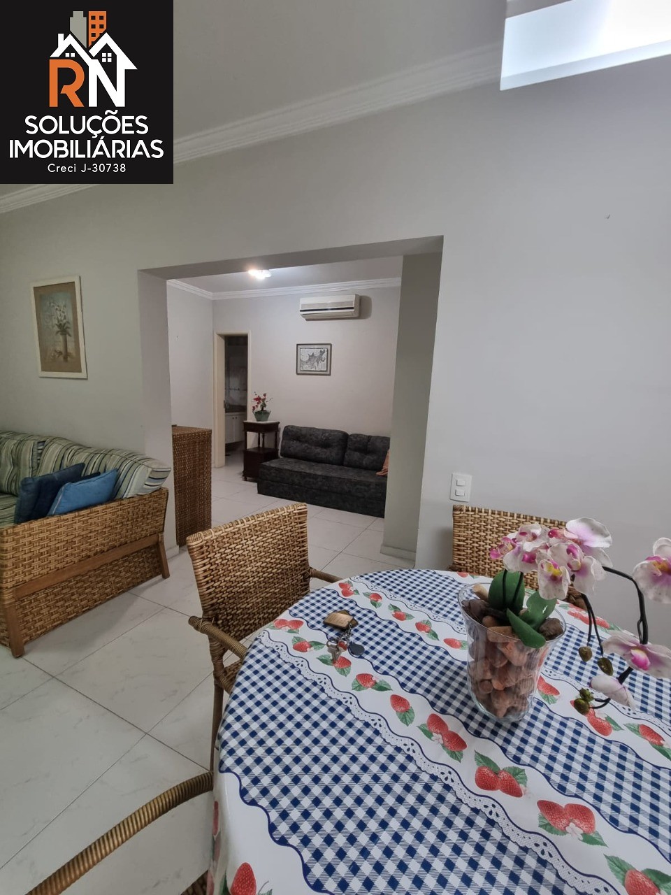 Apartamento para alugar com 3 quartos, 180m² - Foto 12