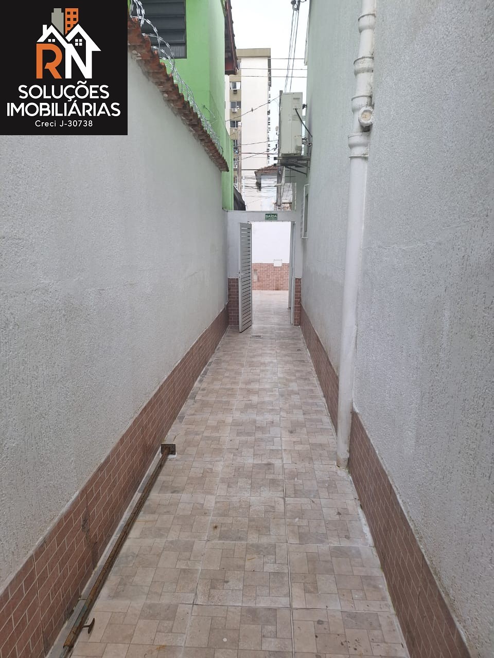 Sobrado para alugar com 2 quartos, 140m² - Foto 12