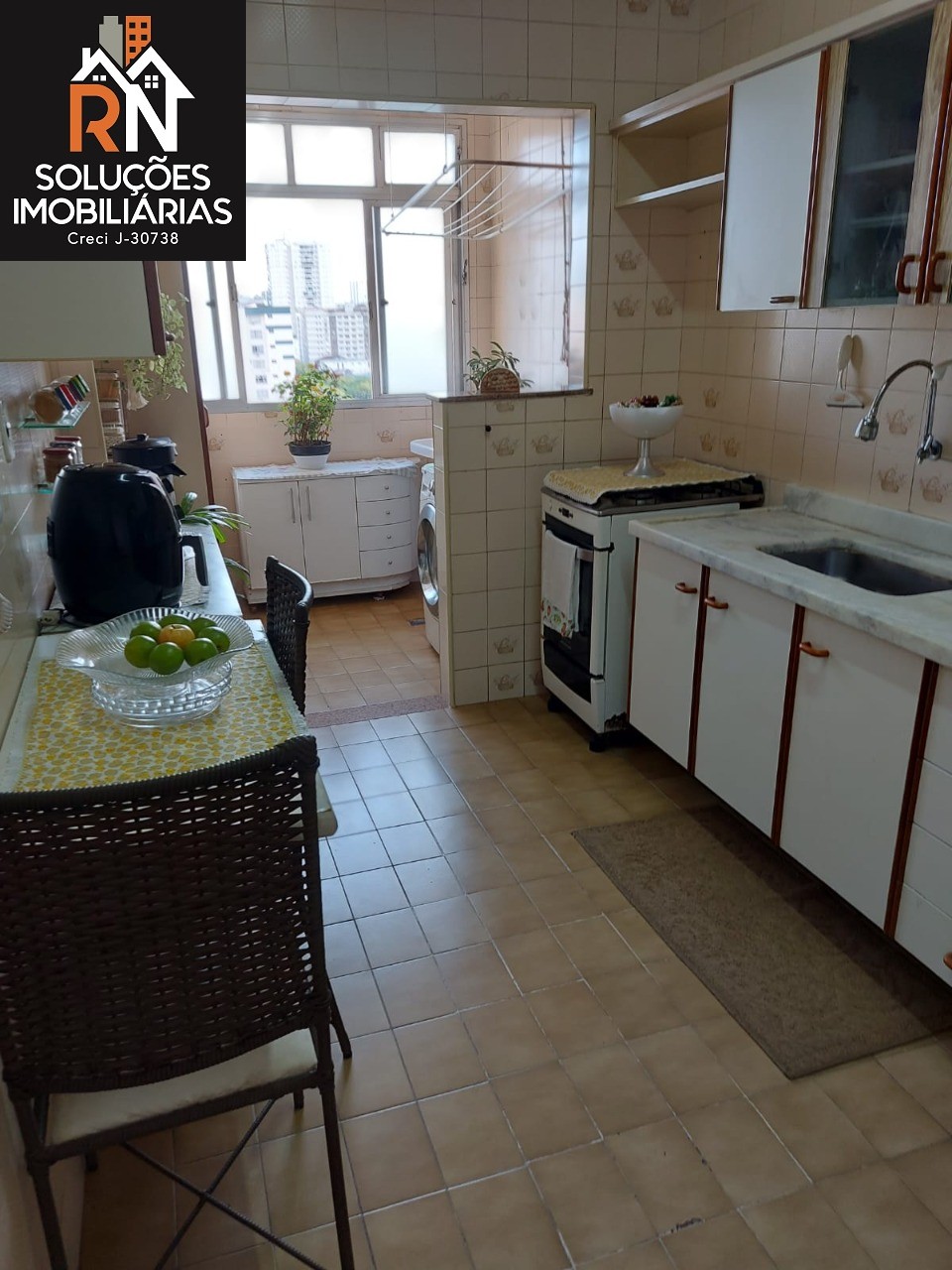 Apartamento à venda com 1 quarto, 54m² - Foto 21