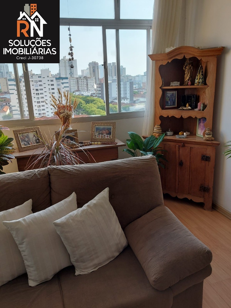 Apartamento à venda com 1 quarto, 54m² - Foto 20