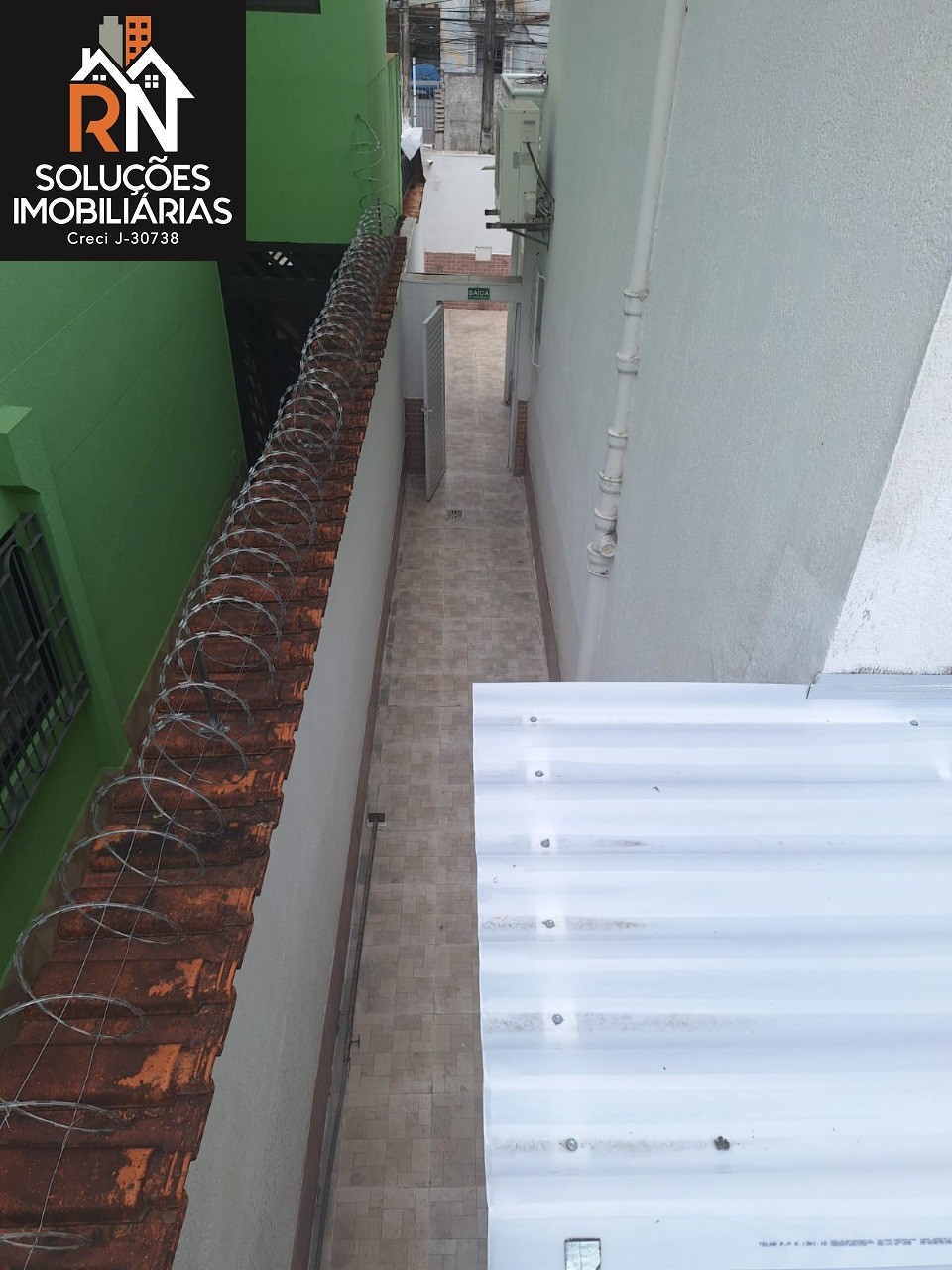 Sobrado para alugar com 2 quartos, 140m² - Foto 9