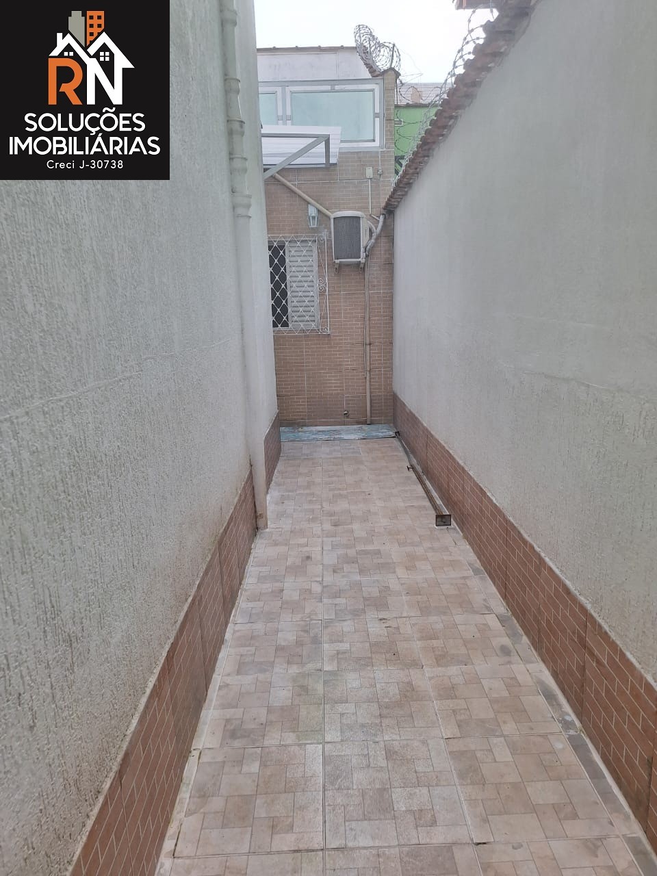 Sobrado para alugar com 2 quartos, 140m² - Foto 19