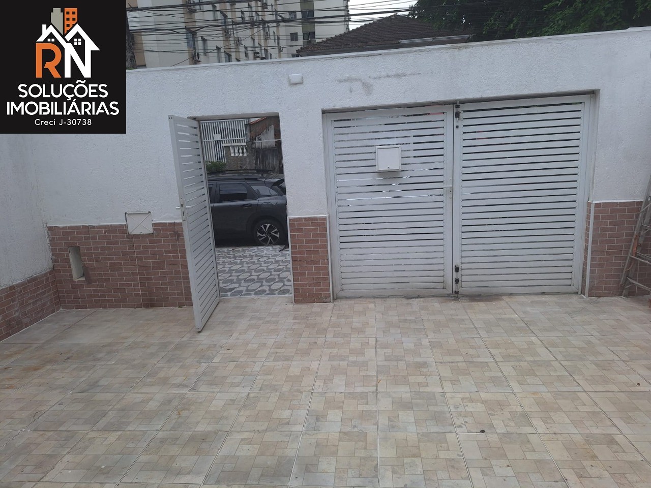 Sobrado para alugar com 2 quartos, 140m² - Foto 22