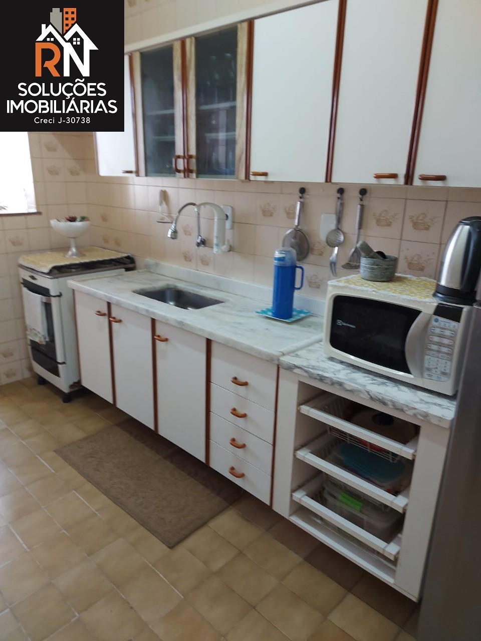 Apartamento à venda com 1 quarto, 54m² - Foto 29