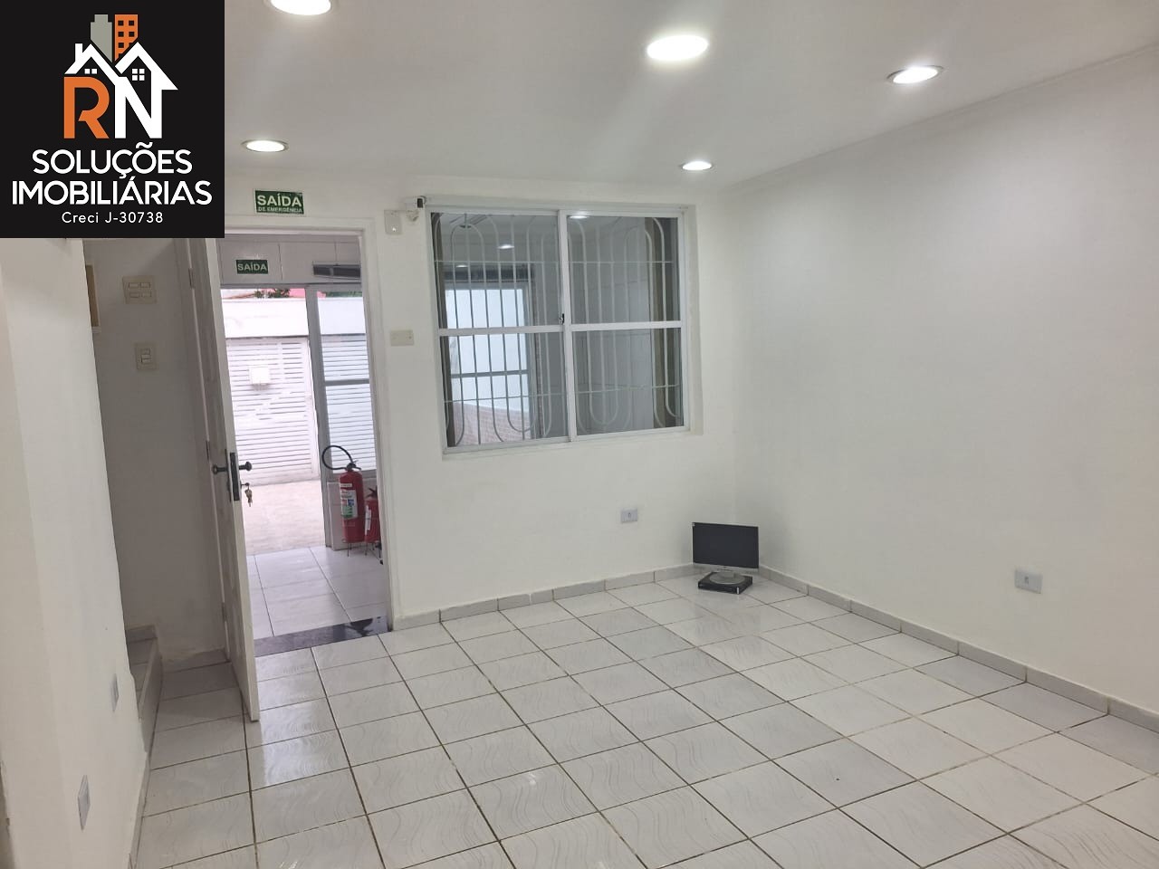 Sobrado para alugar com 2 quartos, 140m² - Foto 3