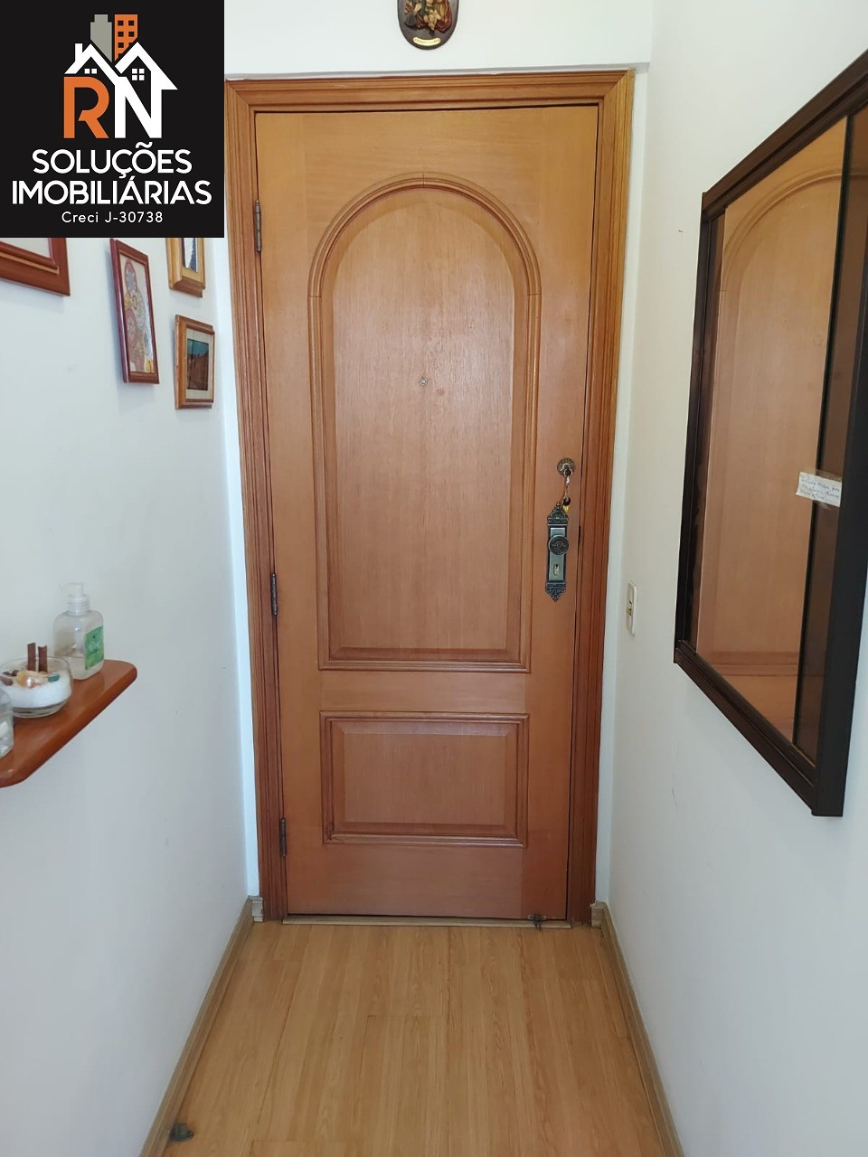 Apartamento à venda com 1 quarto, 54m² - Foto 25