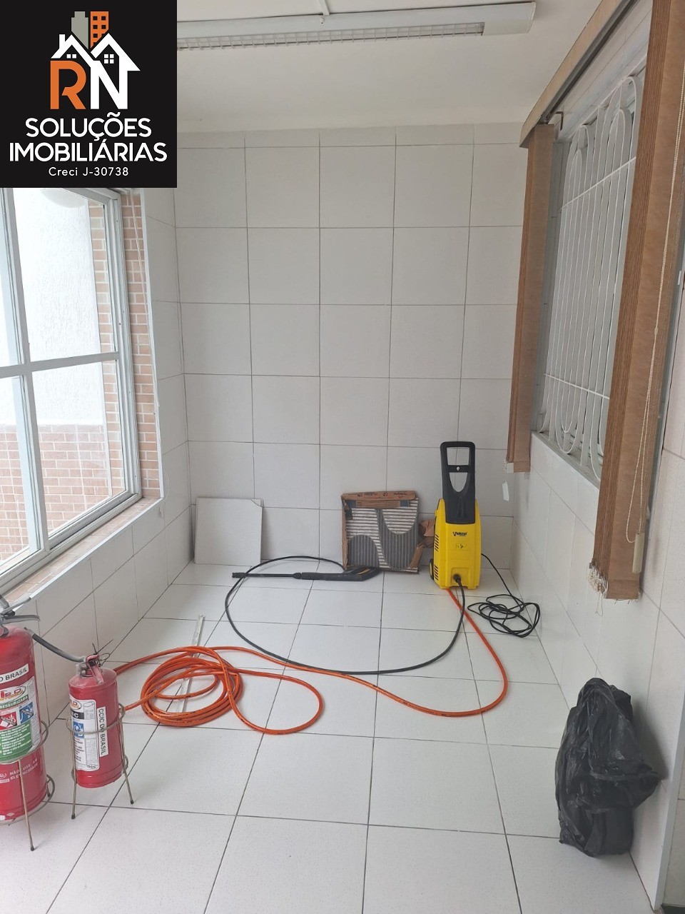 Sobrado para alugar com 2 quartos, 140m² - Foto 11